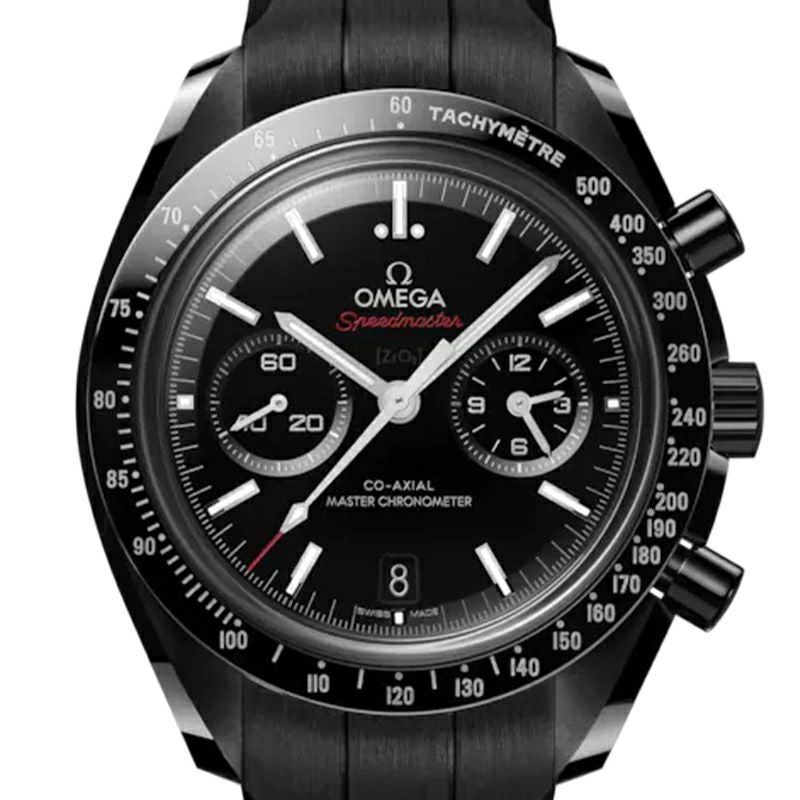 OMEGA SPEEDMASTER DARK SIDE OF THE MOON オメガ スピードマスター