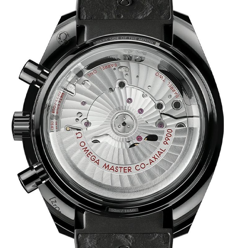 OMEGA SPEEDMASTER DARK SIDE OF THE MOON オメガ スピードマスター