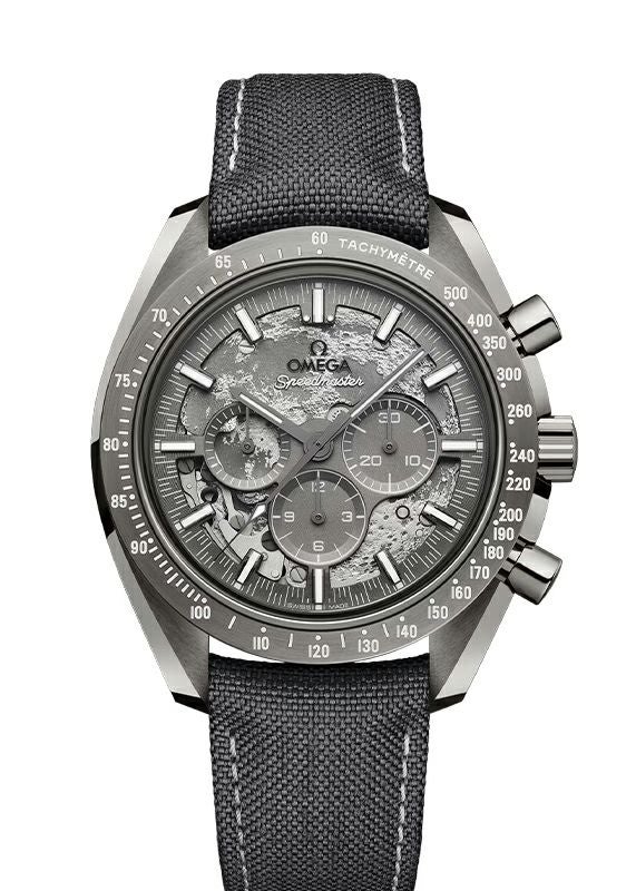 OMEGA SPEEDMASTER DARK SIDE OF THE MOON オメガ スピードマスター ダーク サイド オブ ザ ムーン 310.92.44.50.06.001