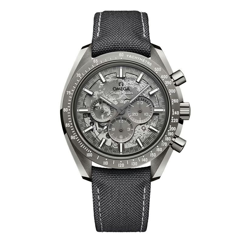 OMEGA SPEEDMASTER DARK SIDE OF THE MOON オメガ スピードマスター ダーク サイド オブ ザ ムーン 310.92.44.50.06.001