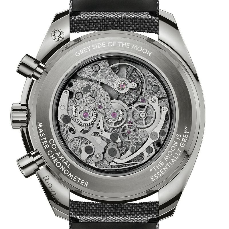 OMEGA SPEEDMASTER DARK SIDE OF THE MOON オメガ スピードマスター ダーク サイド オブ ザ ムーン 310.92.44.50.06.001