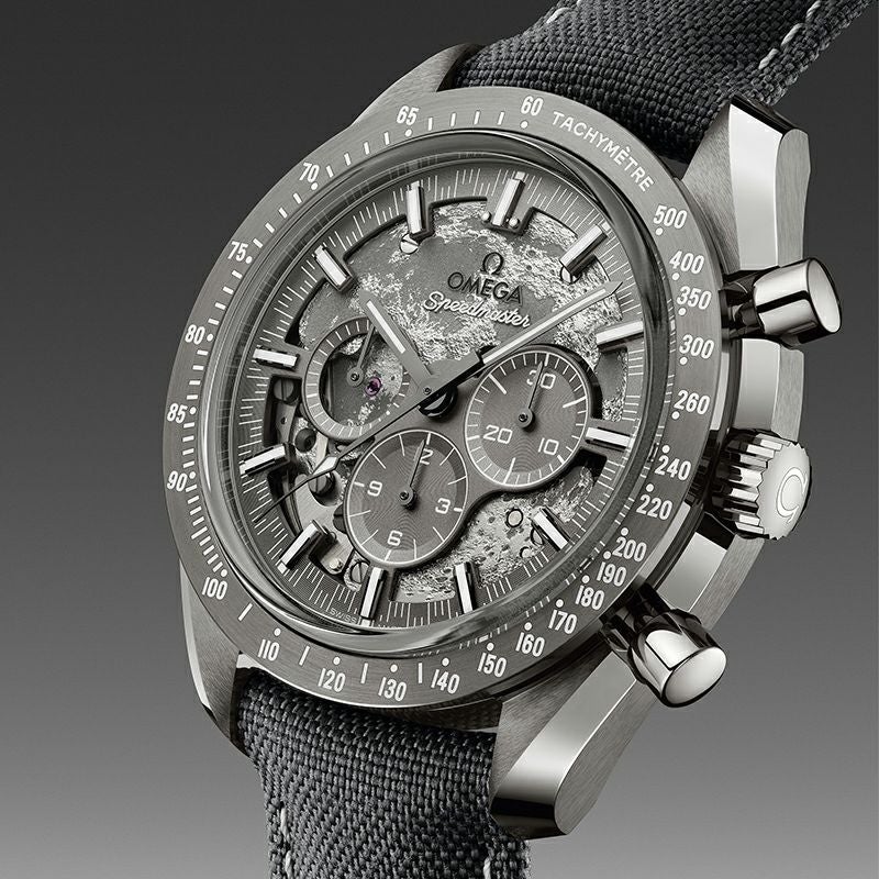 OMEGA SPEEDMASTER DARK SIDE OF THE MOON オメガ スピードマスター ダーク サイド オブ ザ ムーン 310.92.44.50.06.001