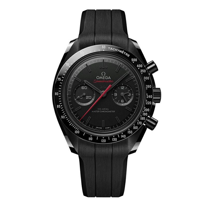 OMEGA SPEEDMASTER DARK SIDE OF THE MOON オメガ スピードマスター