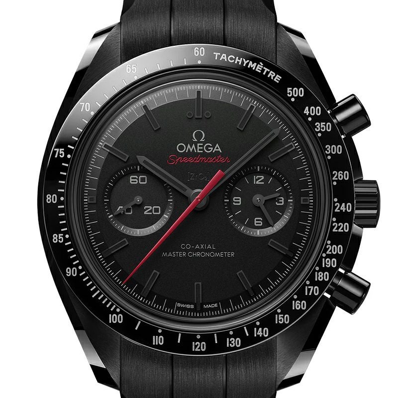 OMEGA SPEEDMASTER DARK SIDE OF THE MOON オメガ スピードマスター