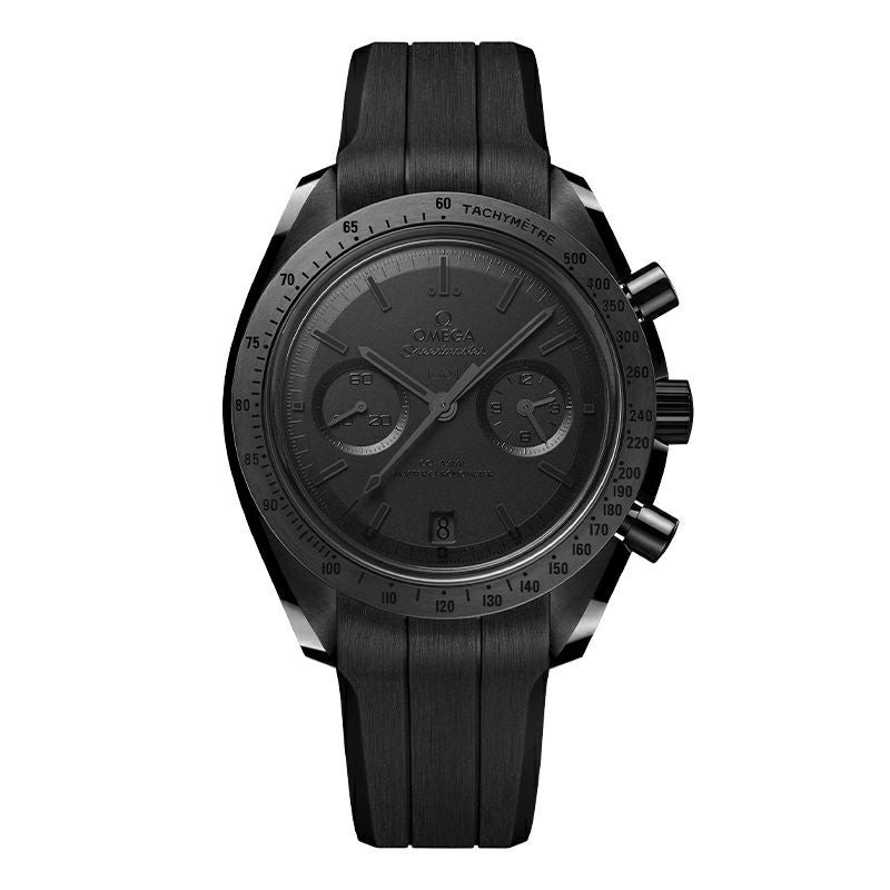 OMEGA SPEEDMASTER DARK SIDE OF THE MOON オメガ スピードマスター ダーク サイド オブ ザ ムーン 310.92.44.51.01.005