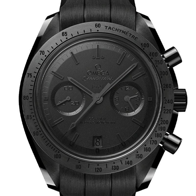 OMEGA SPEEDMASTER DARK SIDE OF THE MOON オメガ スピードマスター ダーク サイド オブ ザ ムーン 310.92.44.51.01.005