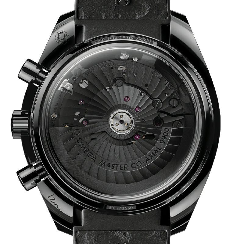 OMEGA SPEEDMASTER DARK SIDE OF THE MOON オメガ スピードマスター ダーク サイド オブ ザ ムーン 310.92.44.51.01.005