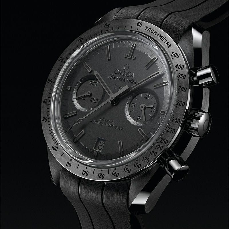 OMEGA SPEEDMASTER DARK SIDE OF THE MOON オメガ スピードマスター ダーク サイド オブ ザ ムーン 310.92.44.51.01.005
