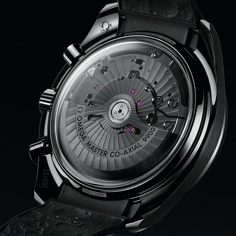 OMEGA SPEEDMASTER DARK SIDE OF THE MOON オメガ スピードマスター