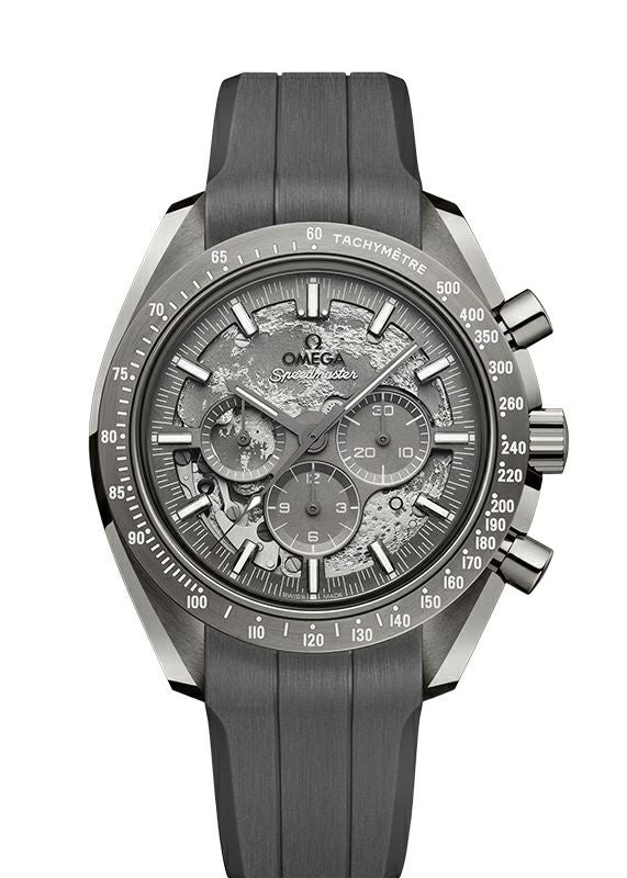 OMEGA SPEEDMASTER DARK SIDE OF THE MOON オメガ スピードマスター ダーク サイド オブ ザ ムーン 310.92.44.50.06.002