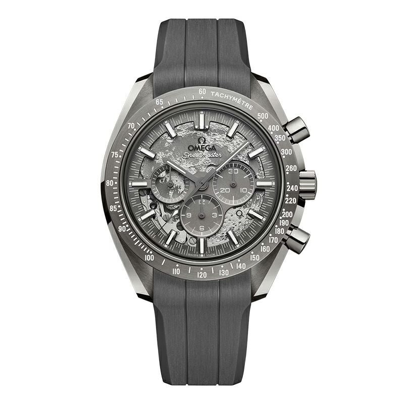 OMEGA SPEEDMASTER DARK SIDE OF THE MOON オメガ スピードマスター ダーク サイド オブ ザ ムーン 310.92.44.50.06.002