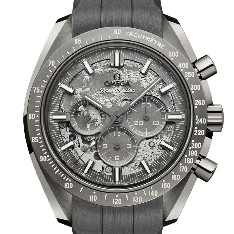 OMEGA SPEEDMASTER DARK SIDE OF THE MOON オメガ スピードマスター ダーク サイド オブ ザ ムーン 310.92.44.50.06.002