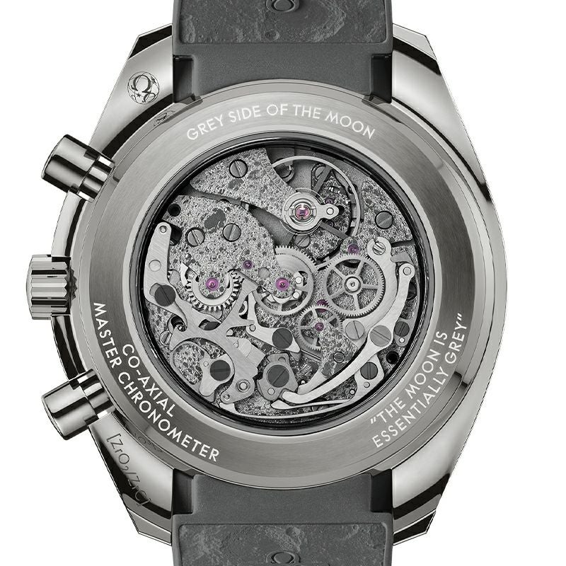 OMEGA SPEEDMASTER DARK SIDE OF THE MOON オメガ スピードマスター ダーク サイド オブ ザ ムーン 310.92.44.50.06.002
