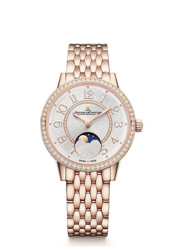 JAEGER-LECOULTRE（ジャガー・ルクルト）｜時計・腕時計の通販サイト