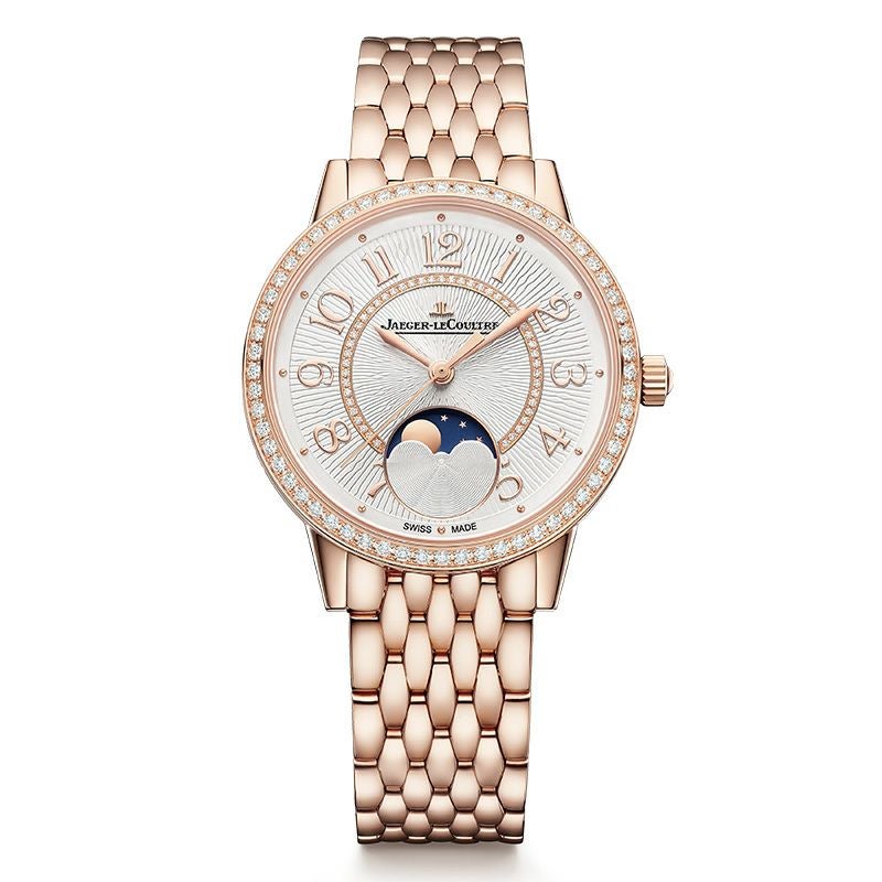 Rendez Vous(中古品) JAEGER-LECOULTRE RENDEZ-VOUS CLASSIC MOON ジャガー・ルクルト