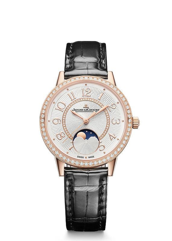 JAEGER-LECOULTRE RENDEZ-VOUS CLASSIC MOON ジャガー・ルクルト ランデヴー・クラシック・ムーン Q3572431