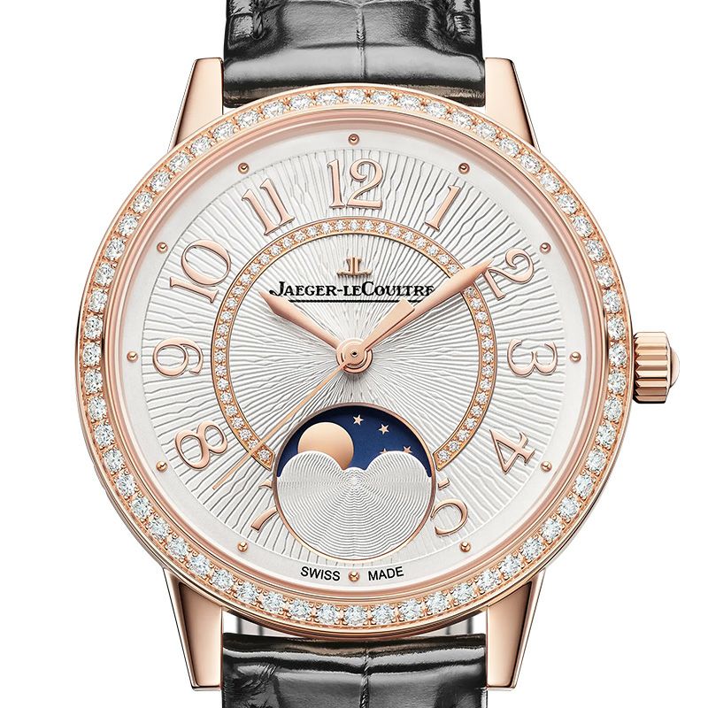 JAEGER-LECOULTRE RENDEZ-VOUS CLASSIC MOON ジャガー・ルクルト