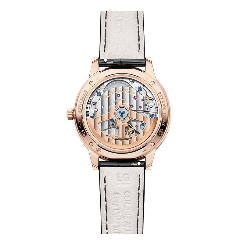 JAEGER-LECOULTRE RENDEZ-VOUS CLASSIC MOON ジャガー・ルクルト
