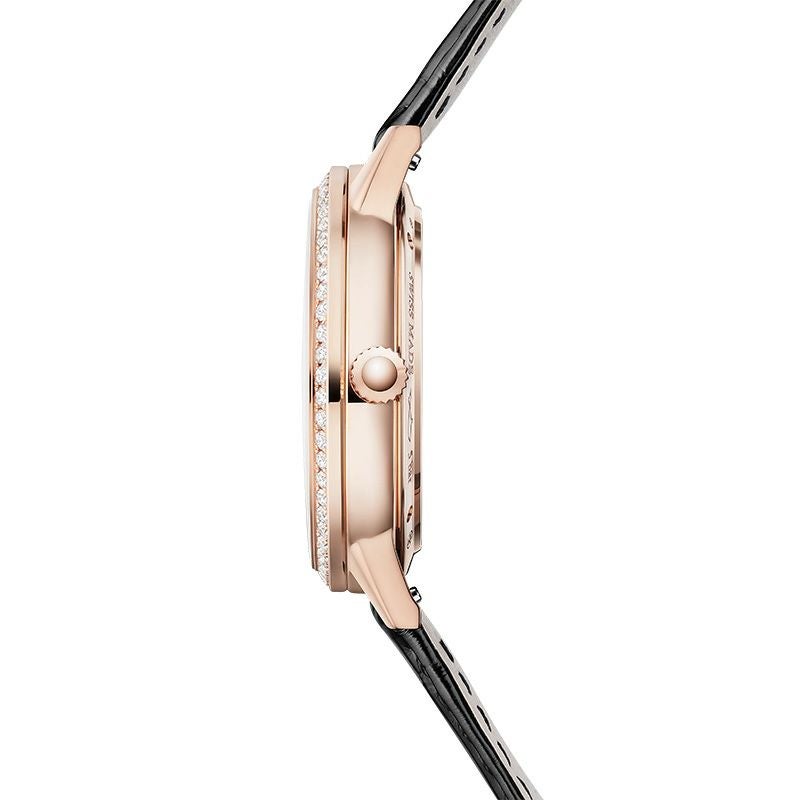 JAEGER-LECOULTRE RENDEZ-VOUS CLASSIC MOON ジャガー・ルクルト ランデヴー・クラシック・ムーン Q3572431