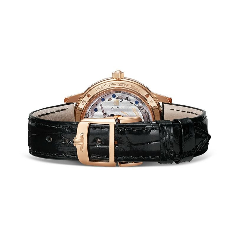JAEGER-LECOULTRE RENDEZ-VOUS CLASSIC MOON ジャガー・ルクルト