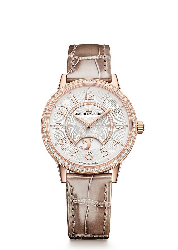 JAEGER-LECOULTRE（ジャガー・ルクルト）｜時計・腕時計の通販サイト