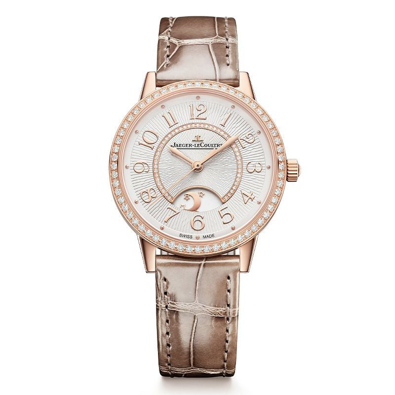 JAEGER-LECOULTRE RENDEZ-VOUS CLASSIC NIGHT＆DAY ジャガー・ルクルト ランデヴー・クラシック・ナイト＆デイ Q3442441