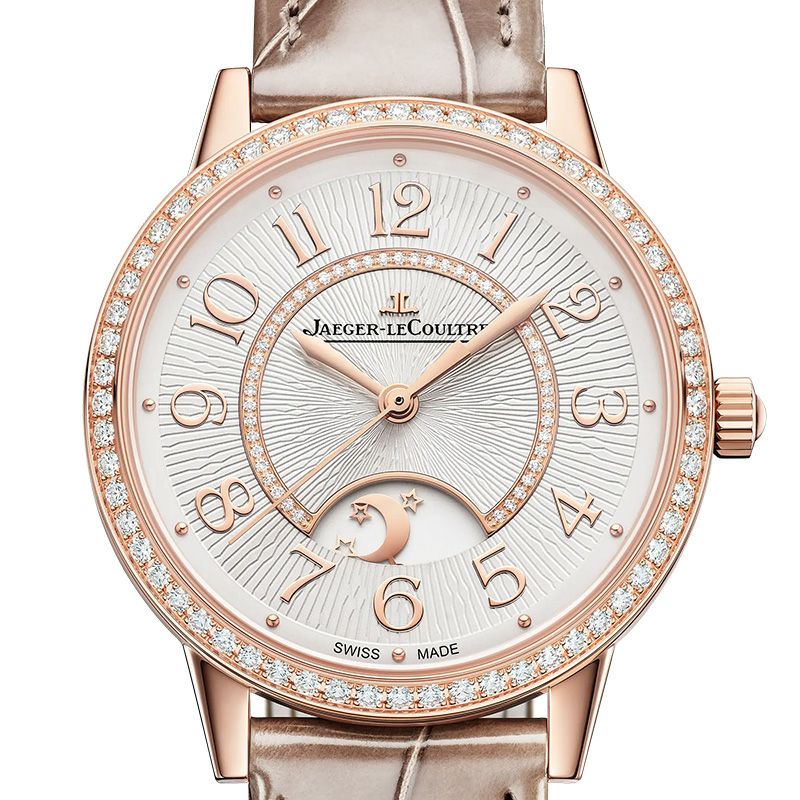 JAEGER-LECOULTRE RENDEZ-VOUS CLASSIC NIGHT＆DAY ジャガー・ルクルト ランデヴー・クラシック・ナイト＆デイ Q3442441