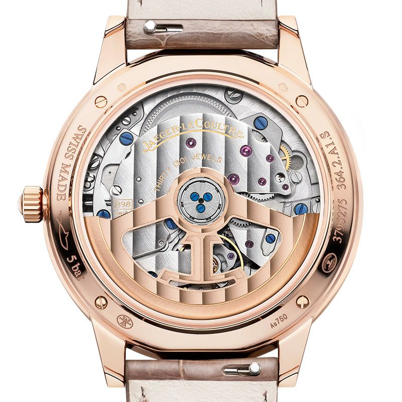 JAEGER-LECOULTRE RENDEZ-VOUS CLASSIC NIGHT＆DAY ジャガー・ルクルト ランデヴー・クラシック・ナイト＆デイ Q3442441