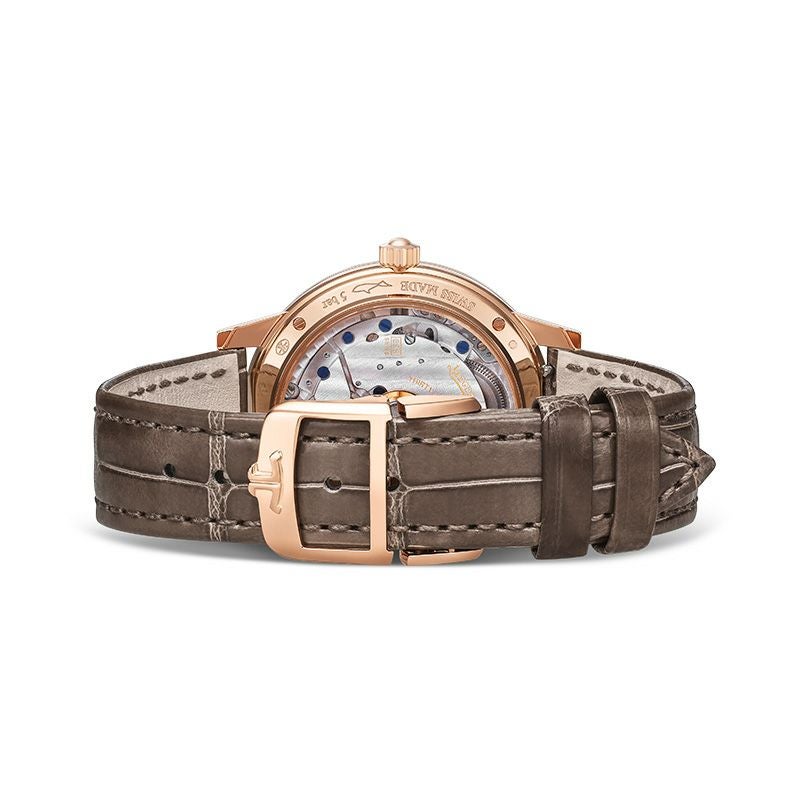 JAEGER-LECOULTRE RENDEZ-VOUS CLASSIC NIGHT＆DAY ジャガー・ルクルト ランデヴー・クラシック・ナイト＆デイ Q3442441