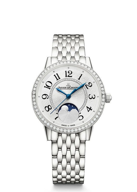 JAEGER-LECOULTRE（ジャガー・ルクルト）｜時計・腕時計の通販サイト