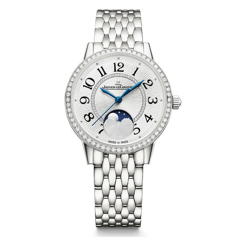 JAEGER-LECOULTRE RENDEZ-VOUS CLASSIC MOON ジャガー・ルクルト