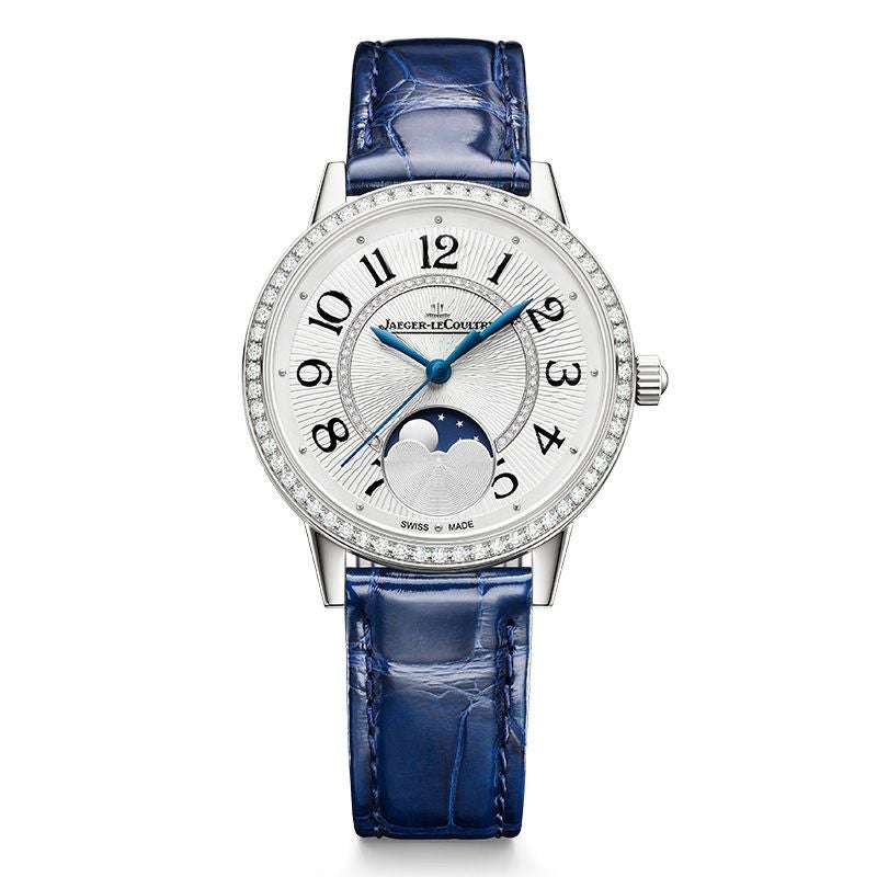JAEGER-LECOULTRE RENDEZ-VOUS CLASSIC MOON ジャガー・ルクルト