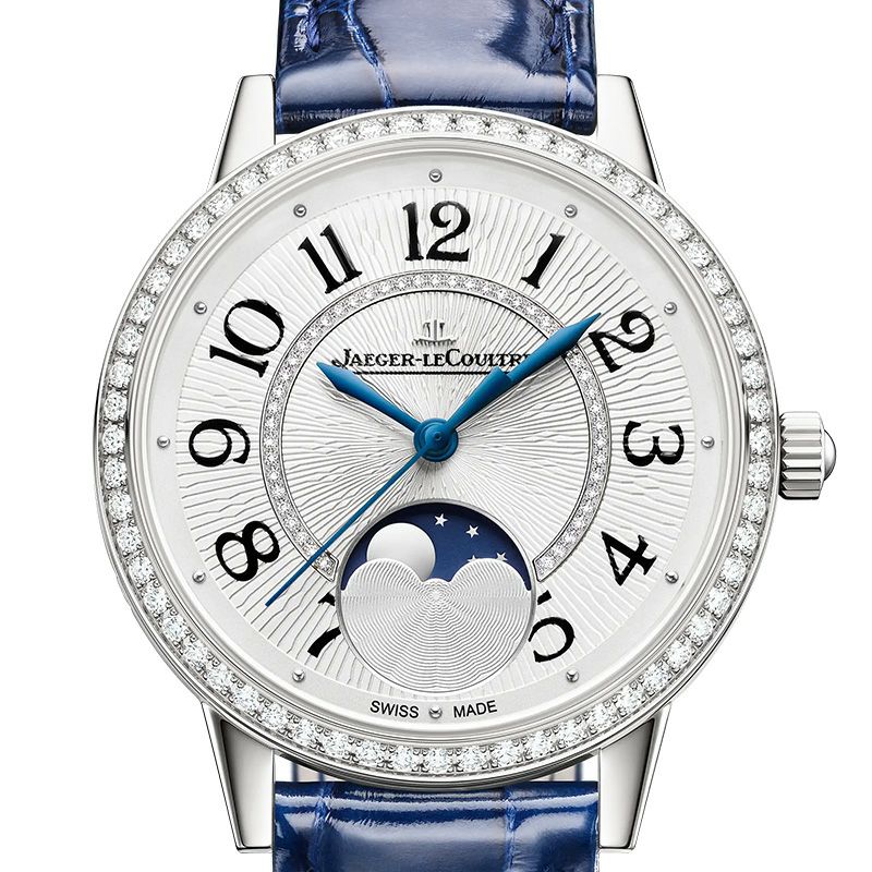 JAEGER-LECOULTRE RENDEZ-VOUS CLASSIC MOON ジャガー・ルクルト
