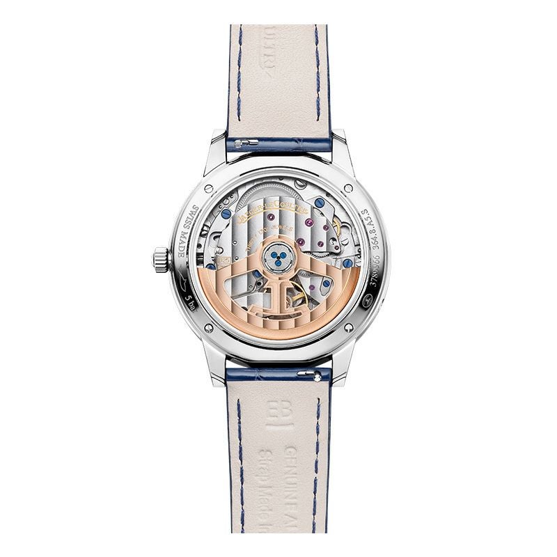 JAEGER-LECOULTRE RENDEZ-VOUS CLASSIC MOON ジャガー・ルクルト