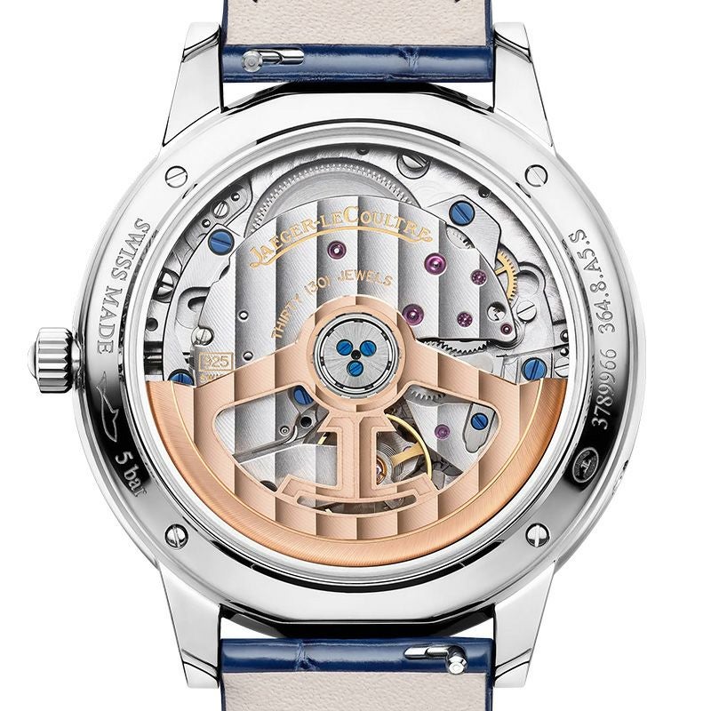 JAEGER-LECOULTRE RENDEZ-VOUS CLASSIC MOON ジャガー・ルクルト