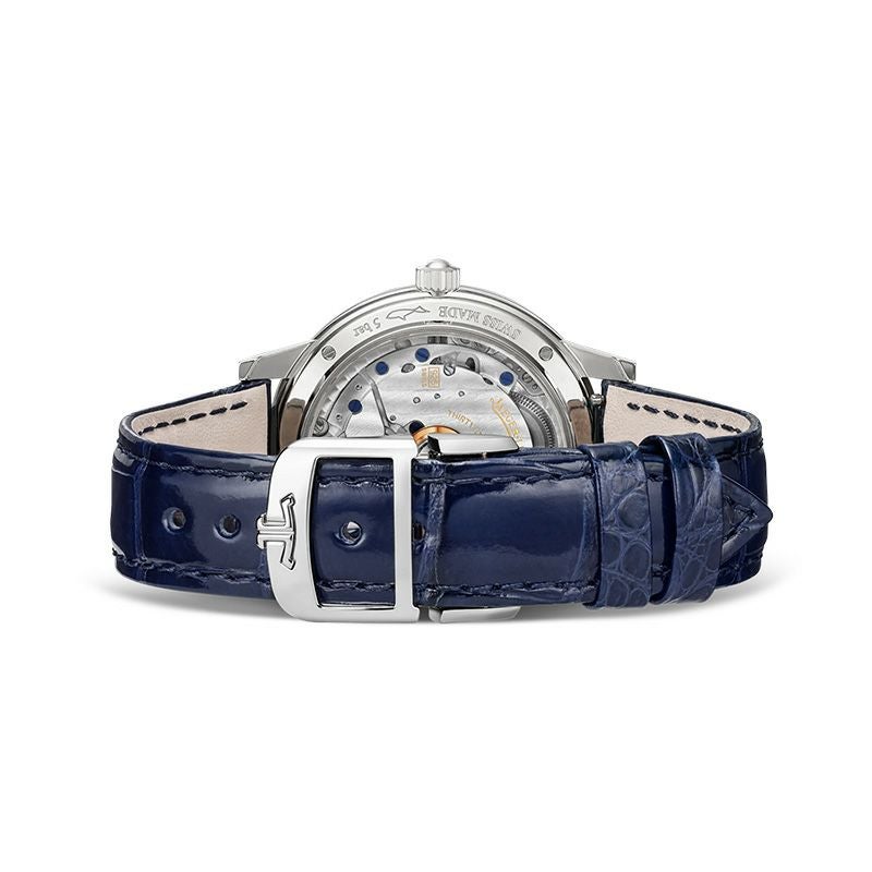 JAEGER-LECOULTRE RENDEZ-VOUS CLASSIC MOON ジャガー・ルクルト