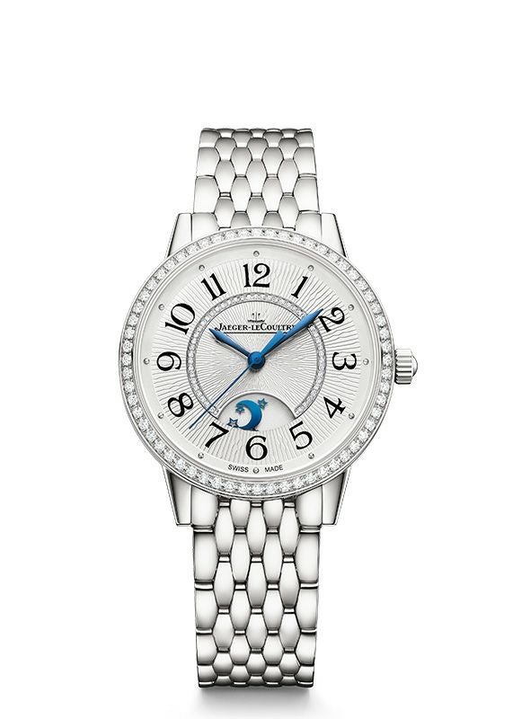JAEGER-LECOULTRE（ジャガー・ルクルト）｜時計・腕時計の通販サイト
