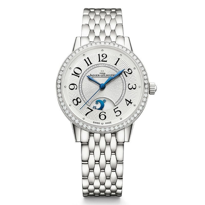 JAEGER-LECOULTRE RENDEZ-VOUS CLASSIC NIGHT＆DAY ジャガー・ルクルト ランデヴー・クラシック・ナイト＆デイ Q3448132