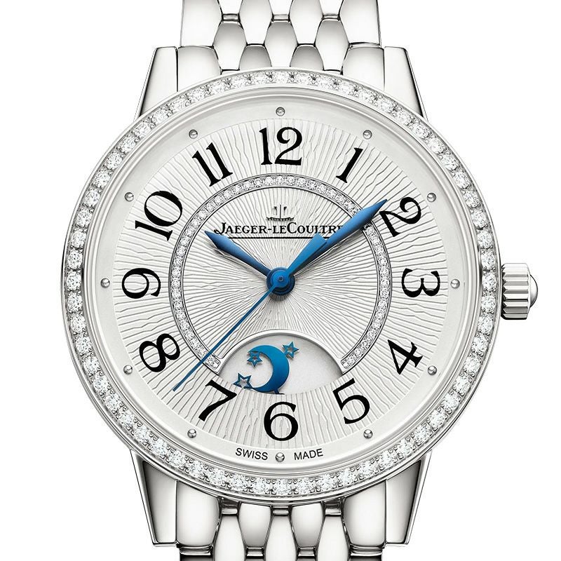 JAEGER-LECOULTRE RENDEZ-VOUS CLASSIC NIGHT＆DAY ジャガー・ルクルト ランデヴー・クラシック・ナイト＆デイ Q3448132