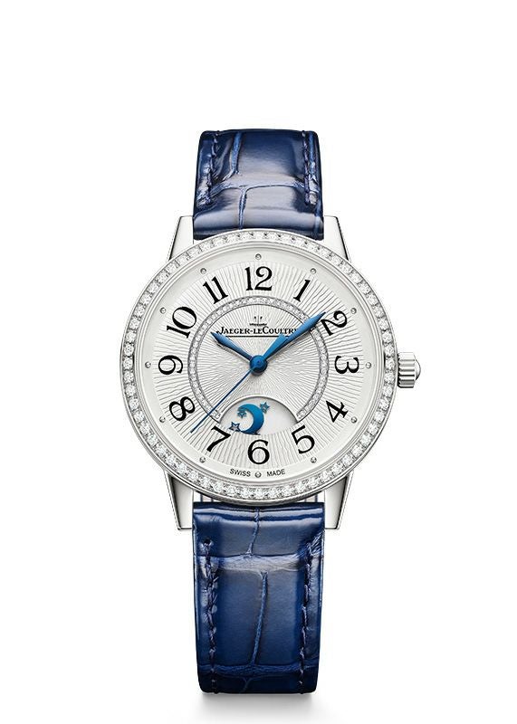 JAEGER-LECOULTRE RENDEZ-VOUS CLASSIC NIGHT＆DAY ジャガー・ルクルト ランデヴー・クラシック・ナイト＆デイ Q3448431