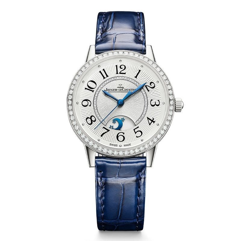 JAEGER-LECOULTRE RENDEZ-VOUS CLASSIC NIGHT&DAY ジャガー・ルクルト JAEGER-LECOULTRE RENDEZ-VOUS CLASSIC NIGHT&DAY ジャガー・ルクルト