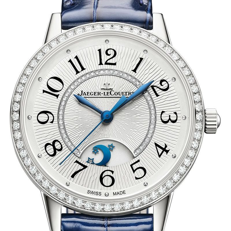 JAEGER-LECOULTRE RENDEZ-VOUS CLASSIC NIGHT＆DAY ジャガー・ルクルト ランデヴー・クラシック・ナイト＆デイ Q3448431