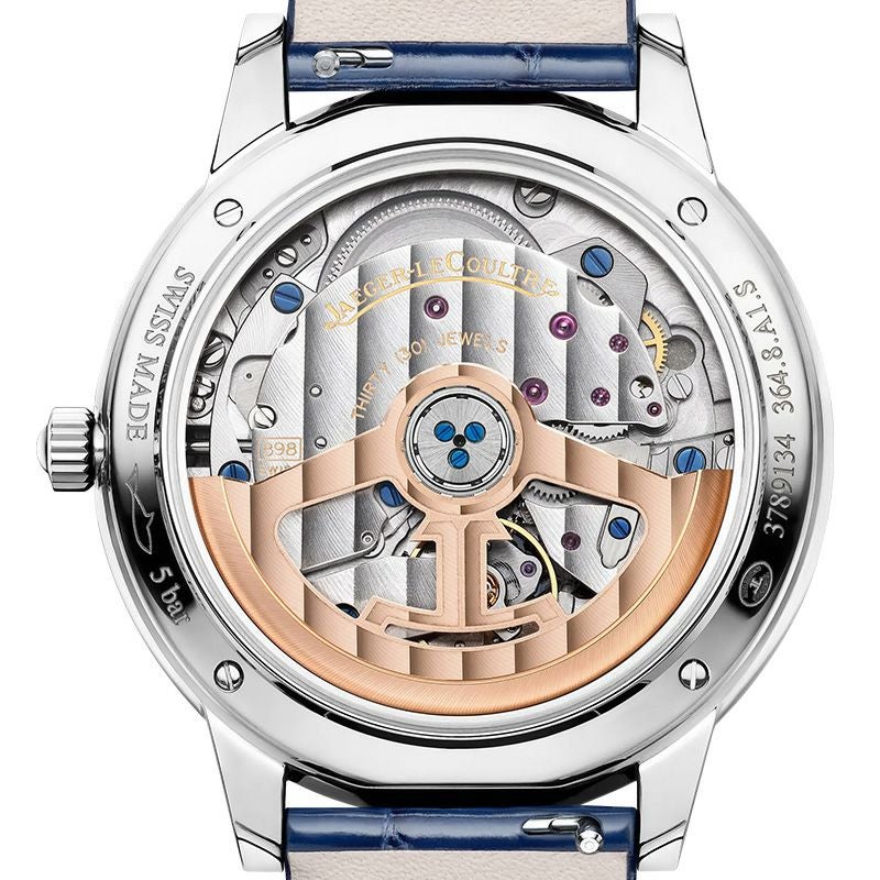 JAEGER-LECOULTRE RENDEZ-VOUS CLASSIC NIGHT＆DAY ジャガー・ルクルト