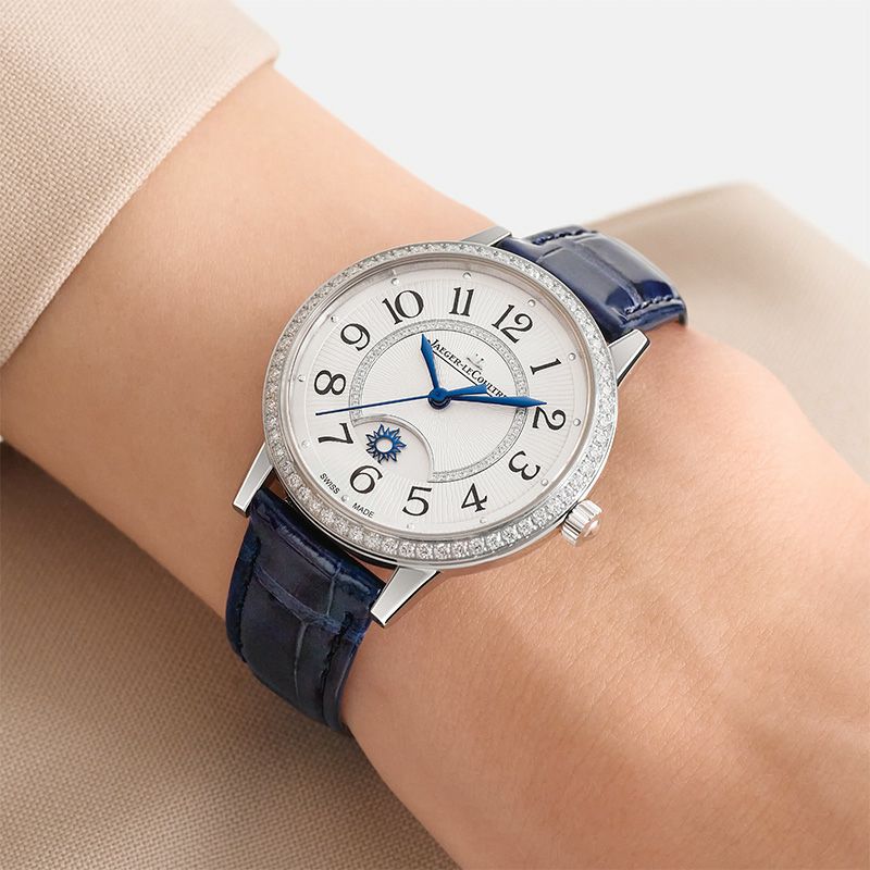 JAEGER-LECOULTRE RENDEZ-VOUS CLASSIC NIGHT＆DAY ジャガー・ルクルト ランデヴー・クラシック・ナイト＆デイ Q3448431