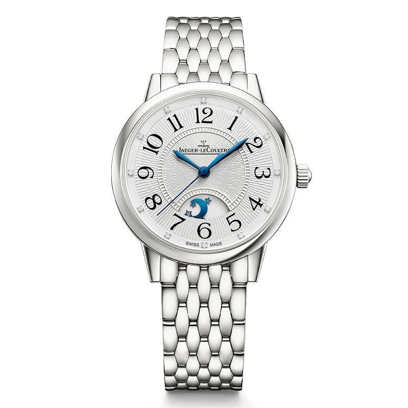 JAEGER-LECOULTRE RENDEZ-VOUS CLASSIC NIGHT&DAY ジャガー・ルクルト