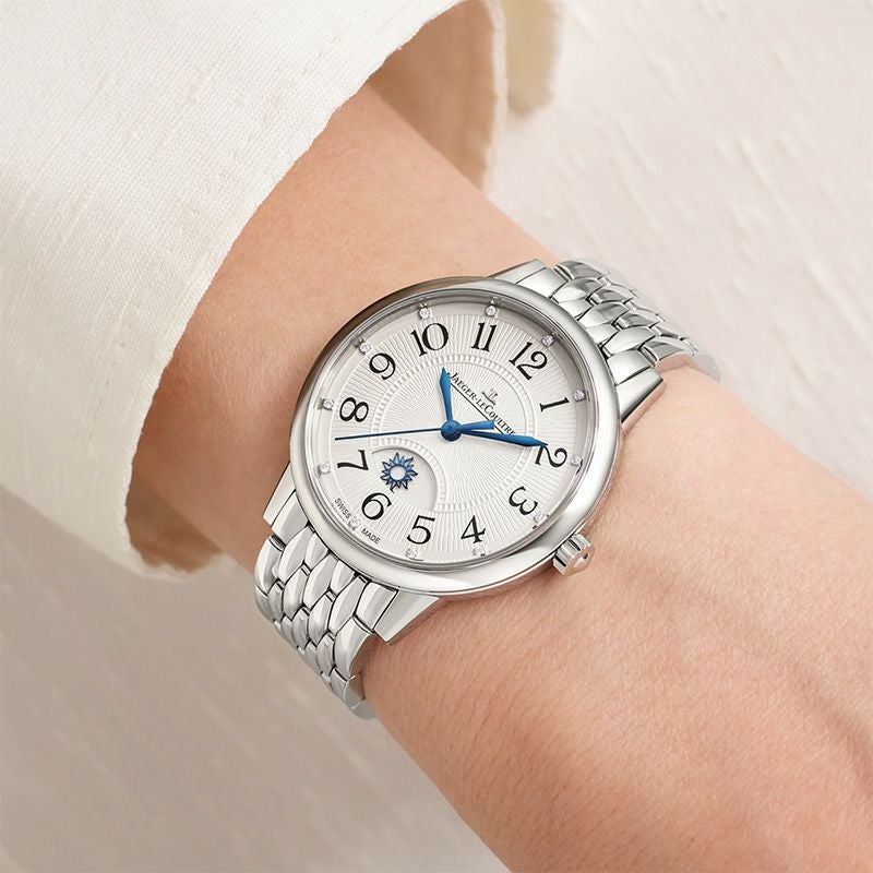 JAEGER-LECOULTRE RENDEZ-VOUS CLASSIC NIGHT&DAY ジャガー・ルクルト