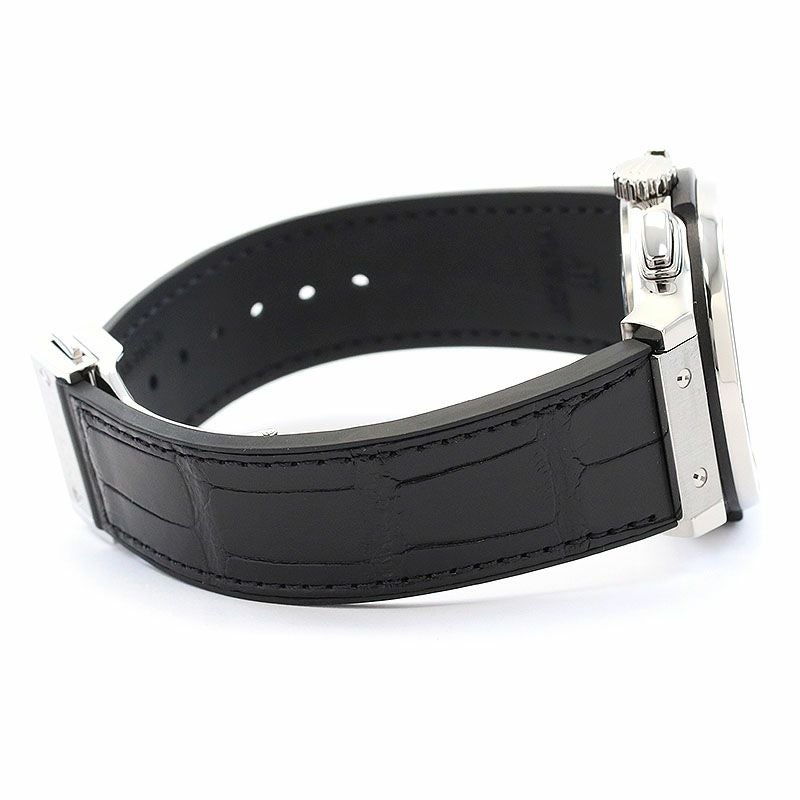 【中古】HUBLOT CLASSIC FUSION CHRONOGRAPH TITANIUM RACING GREY ウブロ クラシック・フュージョン クロノグラフ チタニウム レーシンググレー 541.NX.7070.LR
