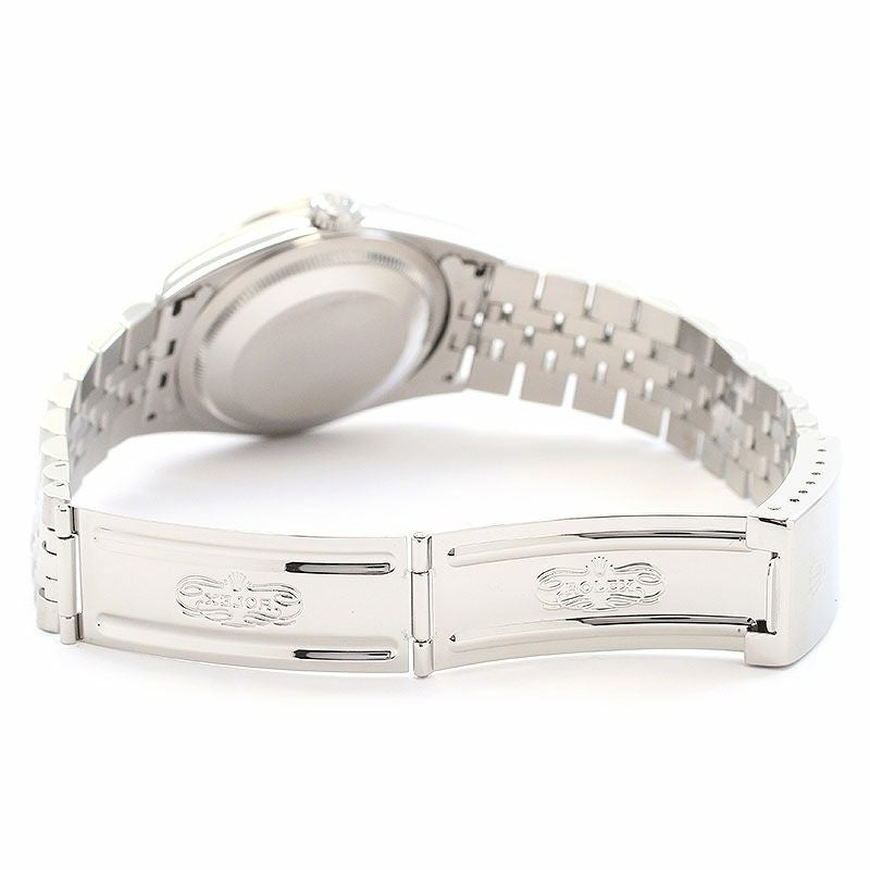 【中古】ROLEX OYSTER PERPETUAL DATEJUST 36 ロレックス オイスター パーペチュアル デイトジャスト 36 16234G