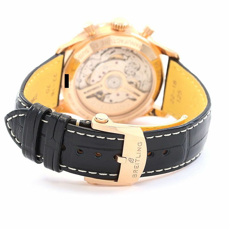 【中古】BREITLING NAVITIMER B01 CHRONOGRAPH 41 JAPAN LIMITED ブライトリング ナビタイマー B01 クロノグラフ 41 ジャパン リミテッド RB01393A1B1P1