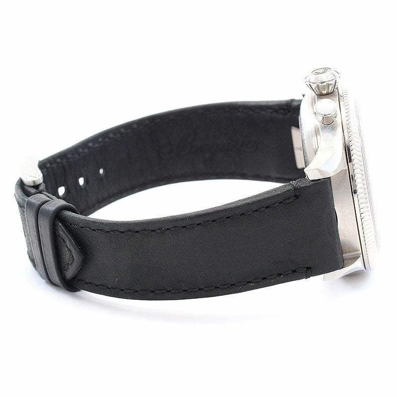 【中古】BREGUET TYPE 20 CHRONOGRAPHE 2057 ブレゲ タイプ20 クロノグラフ 2057 2057ST/92/3WU